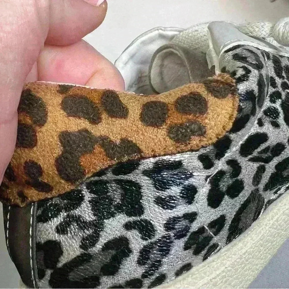 madden girl Lark Women's Sneakers so very lightly used size 7 - Picture 10 of 15